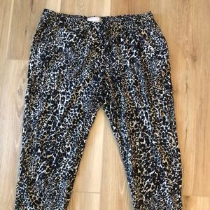 Banana Republic Factory Store Joggers S